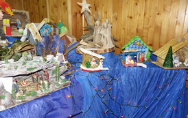 Konkurs szopek bożonarodzeniowych 37
