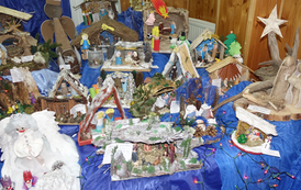 Konkurs szopek bożonarodzeniowych 38