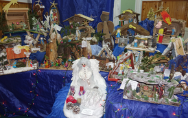 Konkurs szopek bożonarodzeniowych 39