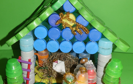 Konkurs szopek bożonarodzeniowych 42