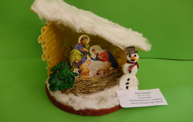 Konkurs szopek bożonarodzeniowych 44