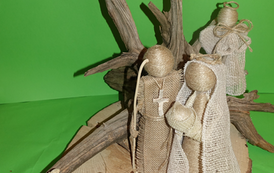 Konkurs szopek bożonarodzeniowych 45