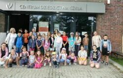 Zdjęcie do Wyjazd do Centrum Dziedzictwa Szkła w Krośnie