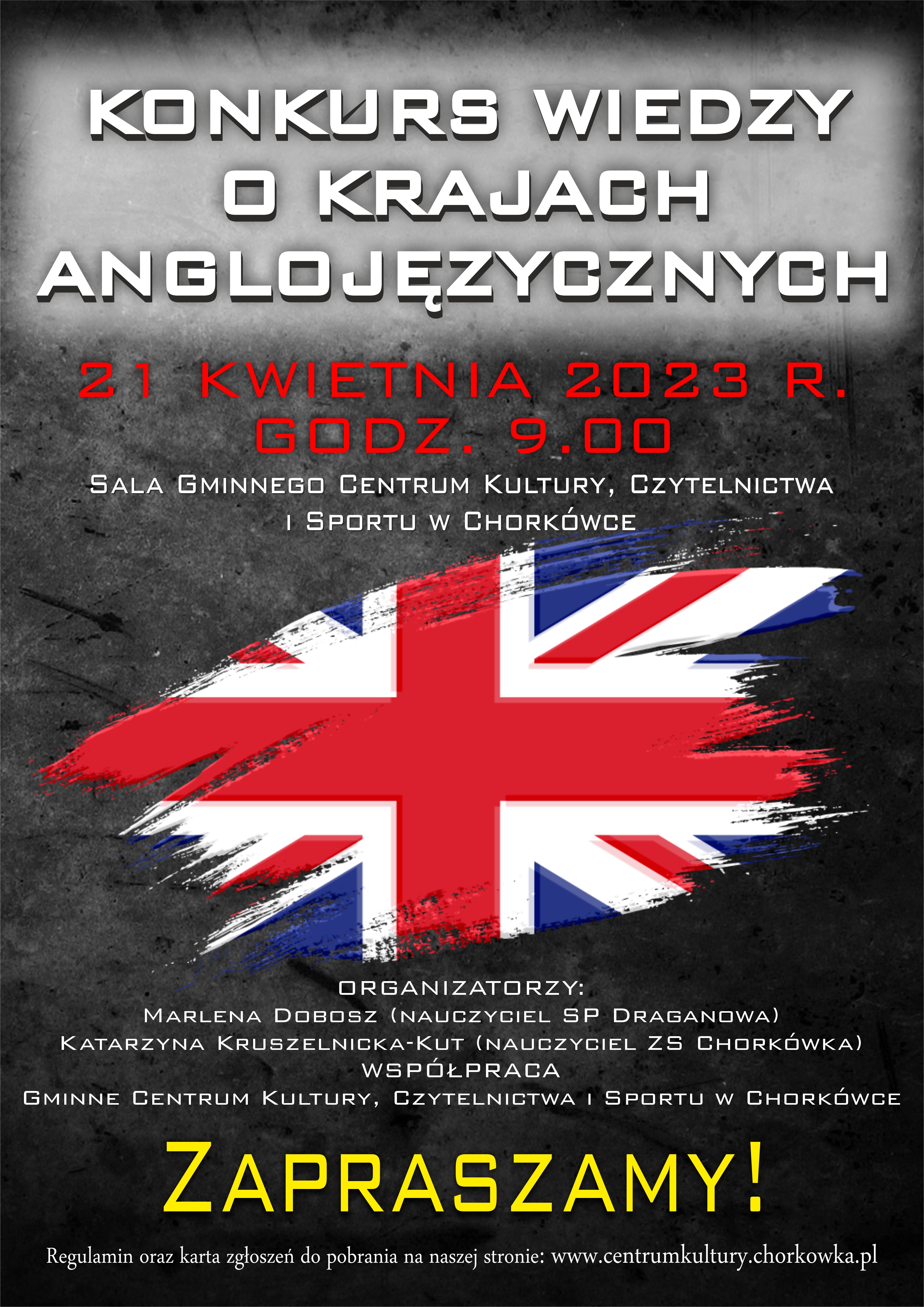 plakat_konkurs_piosenki_obcojęzyczny
