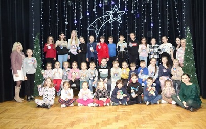 Zdjęcie do Zajęcia plastyczne dla dzieci 