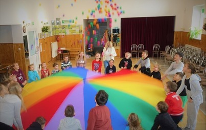 Zdjęcie do Zajęcia rekreacyjno-sportowe