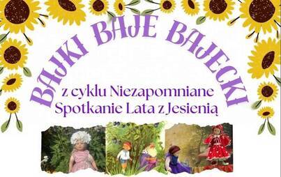 Zdjęcie do Teatr Lalek &bdquo;NA JAGODY&rdquo;